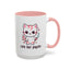 Adult Mug - Cute But Psycho
