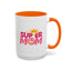 Mother's Day Mug - Super Mom