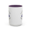 Alien Mug - I Love Space