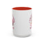 Adult Mug - I Can Buy My Self Flowers
