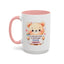 Wellness Mug - You're Great