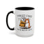 Animal Mug - Forget Candy