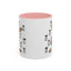 Easter Mug - Bunny Letters