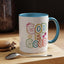 Religious Mug - God Is Good