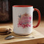 Birthday Mug - Tiara Diamonds