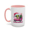 Alien Mug - Galactic Greetings