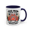 Animal Mug - Dog Mom Social Club