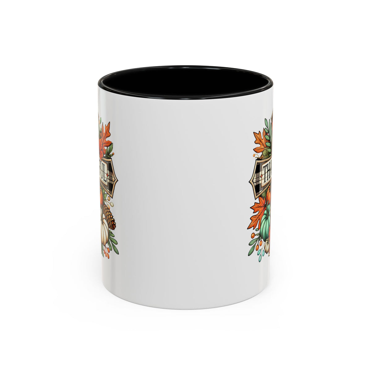 Fall Mug