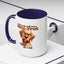 Animal Mug - Some People Just Need