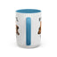 Animal Mug - If I Fits I Sits