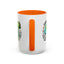 Alien Mug - Save The Earth