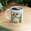 Animal Mug - It's Such A Beautiful Morning