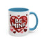Valentine's Day Mug - Be Mine