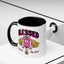 Religious Mug - Blessed By God