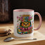 Easter Mug - Happy Easter Chics & Bunny