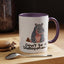 Adult Mug - Don't be a Shittopotomus