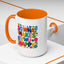 Wellness Mug - Do What Makes