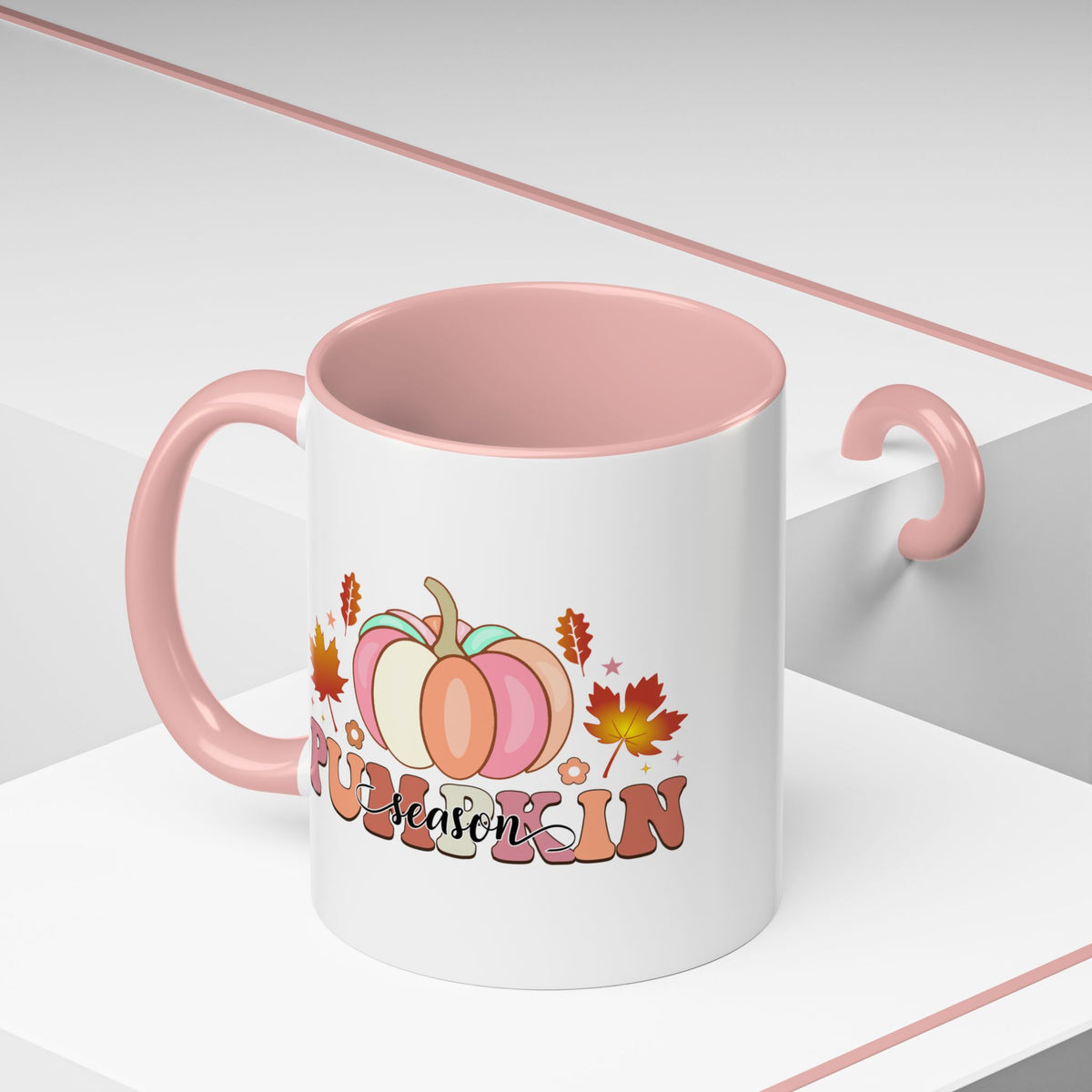 Fall Mug