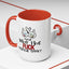Adult Mug - And Who The Fuck Asked You