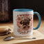Animal Mug - A Wrinkle of Love