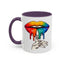 Adult Mug - Shut The F*ck Up