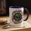 Alien Mug - Believe In Yourself