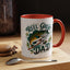 Father's Day Mug - Reel Great Dad