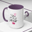 Valentine's Day Mug - You Hold The Keys