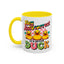 Humor Mug - Hey Autocorrect It's Never Duck