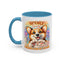 Animal Mug - Short Legs