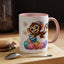 Easter Mug - Cute Monkey