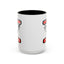 Humor Mug - No Wifi? Adios!