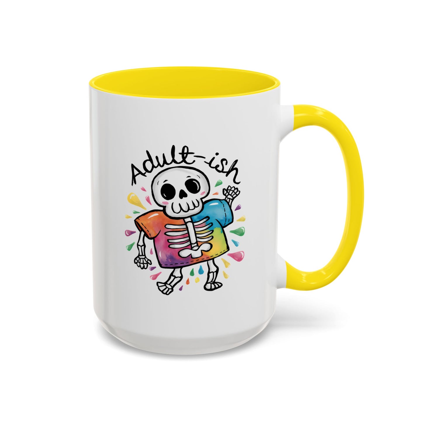 Adult Mug - Adult-ish