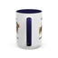 Animal Mug - Hold On Let Me Overthink This