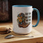 Religious Mug - Keep Your Soul Clean