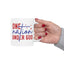 4th of July Mug - One Nation Under God Patriotic