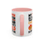 Humor Mug - My Temper