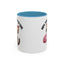 Animal Mug - Hey, You Dropped This