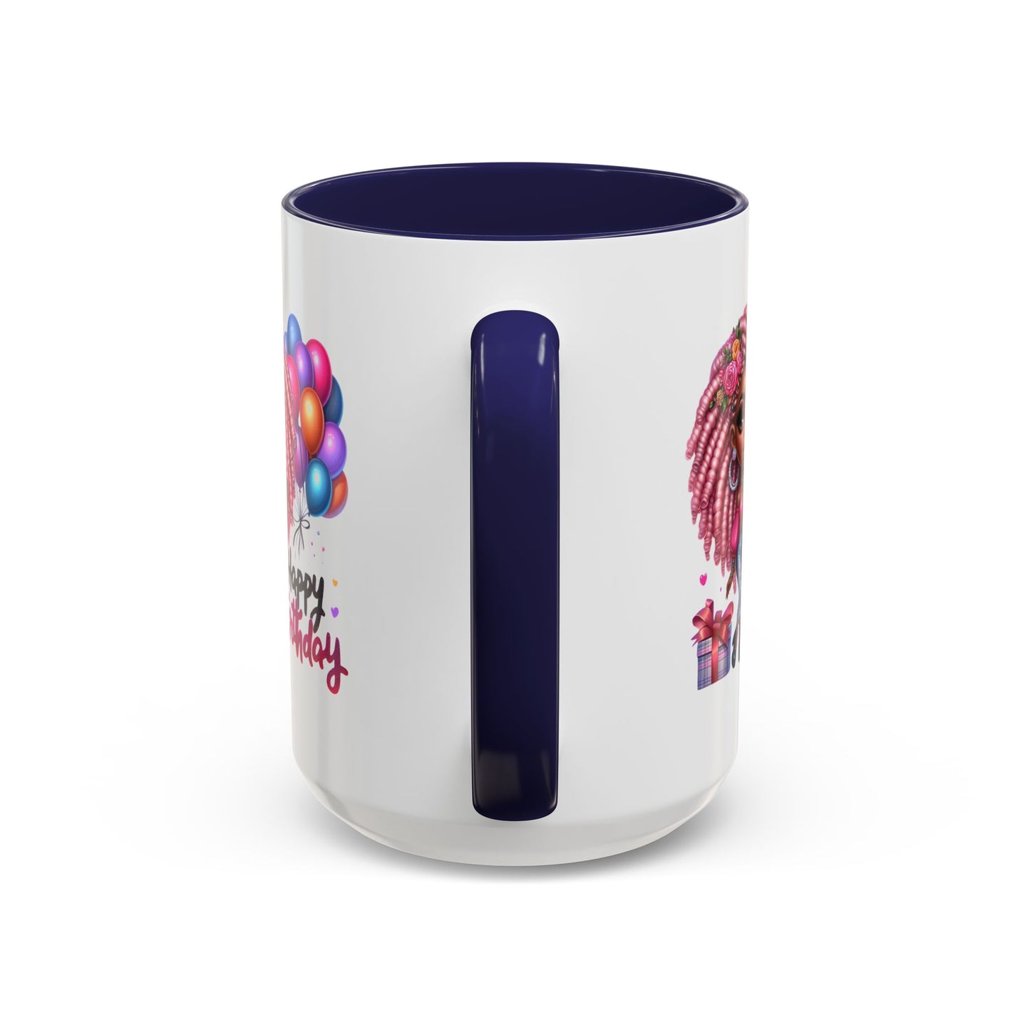 Birthday Mug - Happy Birthday Diva