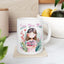 Mother's Day Mug - Love You Mom