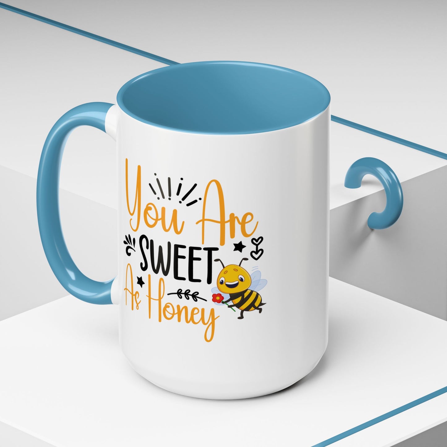Wellness Mug - You Are Sweet