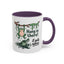 Office Mug - Hang In There