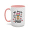 Office Mug - My Ducks