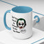 Humor Mug - Don't Take Yourself So Seriously