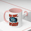 Alien Mug - Holy Shit