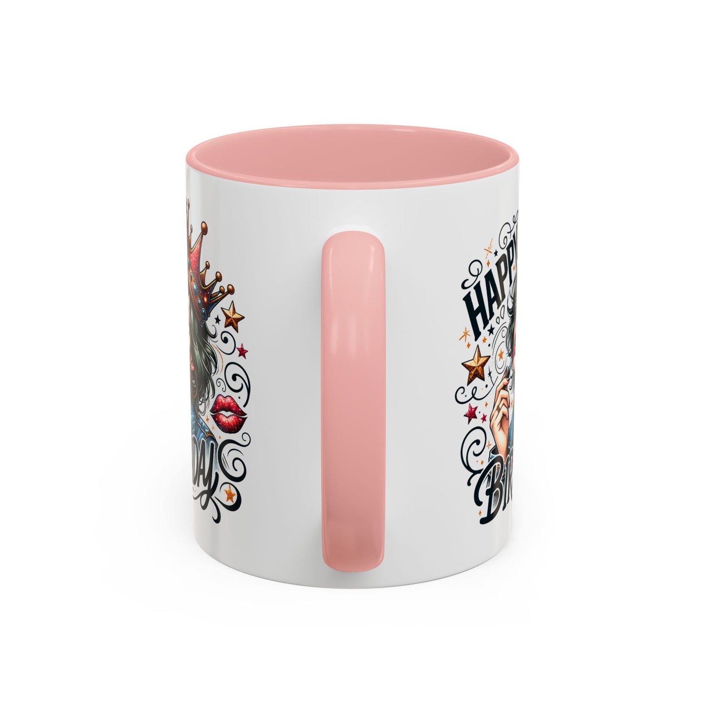 Birthday Mug - Slay Girl