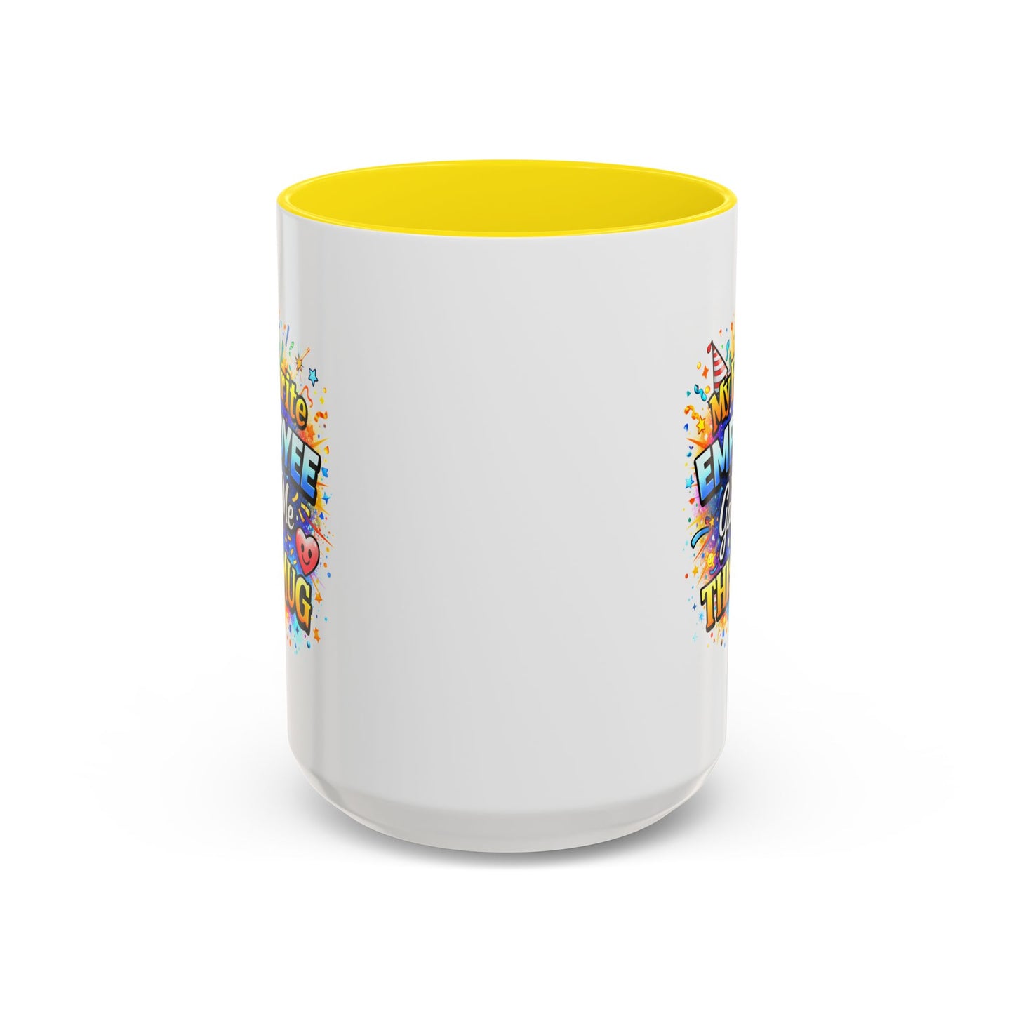Office Mug - My Favorite Employee