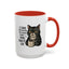 Office Mug - I Like The Sound