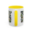 Father's Day Mug - Best Dad Ever Cammo