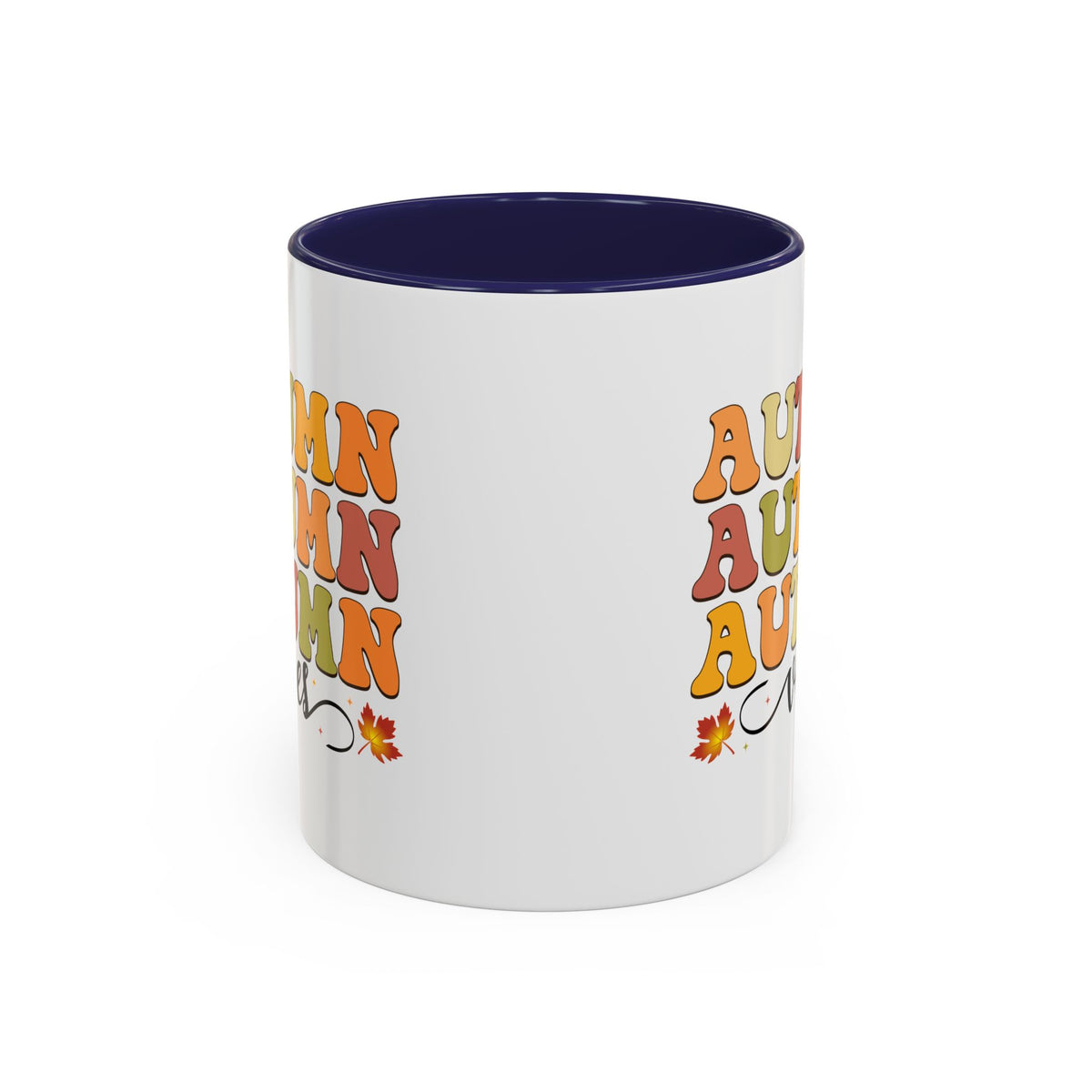 Fall Mug